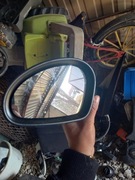 Lusterko lewe kierowcy Seat Ibiza 6L III FR ORYGINAŁ okazja!