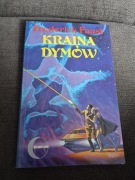 Kraina Dymów Frederick Faust