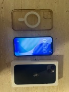 iphone 13 128gb midnight