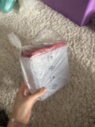 Tupperware zawsze sypkie 2,2L