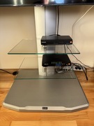 Stolik pod telewizor Hubertus