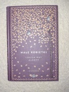 Małe Kobietki Cranford Alcott