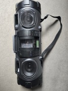Boombox JVC Rv-Nb70B