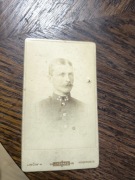 Zdjęcie Kartonikowe Wojaka Lwów 