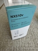 Router Tp-Link NX510v 5G AX3000 SIM WiFi 6 modem