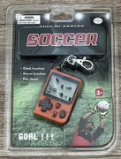 SOCCER Nintendo MINI CLASSICS gra piłka football RETRO Game & Watch - NOWA