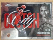 KARTY NBA 2025-26 TOPPS CHROME UPDATE INSERTS