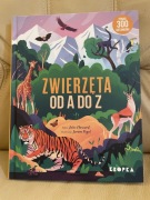 Zwierzęta od a do Z
