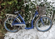 Rower miejski Kalkhoff