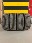 4x Goodyear EfficientGrip Perfomance 2 205/55R16 91V 2025  