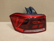 Lampa lewa led VW Passat b8 lift 2019- kombi