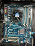 Gigabyte P67A-D3-B3 LGA 1155 P67 OC I7 I5