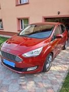 Ford c-max 1.5 ecoboost