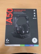 Słuchawki Astro A50 Gen5