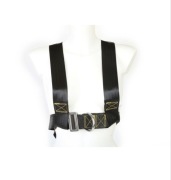 Uprząż bezpieczeństwa - Szelki - LALIZAS 71145 - ISO 12401 - Adult - D-ring