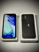 iPhone 11 64GB Czarny Gratisy