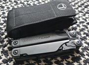 Multitool Leatherman Surge Black NOWY