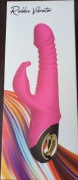 DAMSKI WIBRATOR PENIS EROTYCZNY