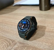 Smartwatch Samsung Galaxy Watch 7 44 mm LTE stan BDB