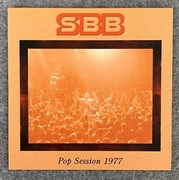 SBB Lost Session 1977 ( Lost Tapes Vol.1 )