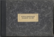 Album weryfikacji silników SW 680 - 1970