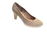 Damska czółenka Marco Tozzi. Rozmiar 40