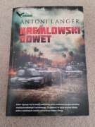 Kremlowski Odwet  Antoni Langer