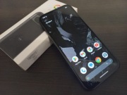 Smartfon Google Pixel 8a 128GB/8GB i etui