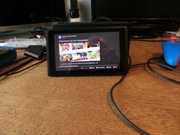 Konsola Nintendo SWITCH