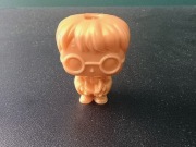 Kinder joy Harry Potter gold figure VT-401 K Original limited Collectible 