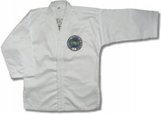 Dodok Kimono do Taekwondo ITF Rozmiar 130/140