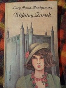 Błękitny zamek Lucy Maud Montgomery