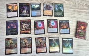 Magic The Gathering Brothers War Collector Booster box karty kolekcjonerski