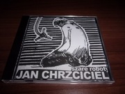 Jan Chrzciciel - szare roboty
