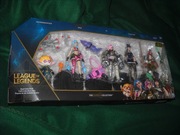 League of Legends The Champion Collection NOWE