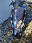 Skuter Yamaha Majesty 125 