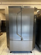 Zmywarka gastronomiczna GRANULDISK GRANULE MAXI. Zmywarka granulkowa.