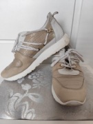 Buty damskie Gino Rossi beżowe r.37