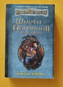 Wrota Baldura II. Cienie Amnu - Philip Athans