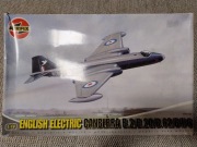 English Electric Canberra B2