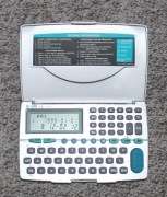 G-LAB DB-1410 Euro Organizer