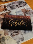 Paleta cieni do powiek 