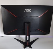 AOC 32G1 32" 144Hz Full HD
