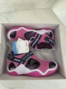 Nowe sandały pólsandały dziewczęce geox buty do wody 28