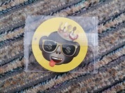 Żeton Chipicao emoji