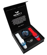 Zegarek Vostok Europe Object X NH35A-599E776B