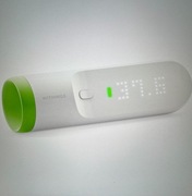 Withings Thermo bezdotykowy termometr z technologią HotSpot WiFi BT