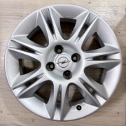 Felgi Opel Corsa D E R16 6J16 4*100 56,6 - 4 szt. oryginał