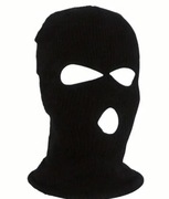 Kominiarka dekoracyjna na zagłówek samochodowy