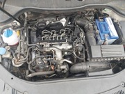 Silnik Passat 20 tdi Cr